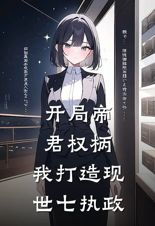 开局帝君权柄，我打造现世七执政