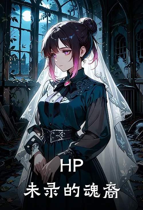 HP：未录的魂裔
