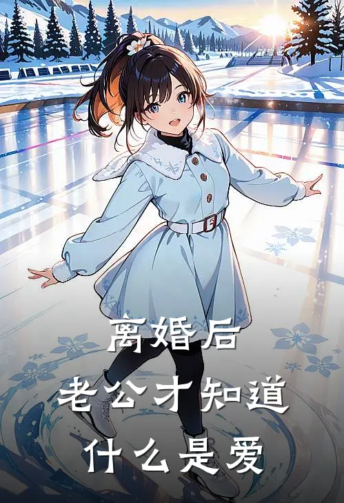 离婚后,老公才知道什么是爱