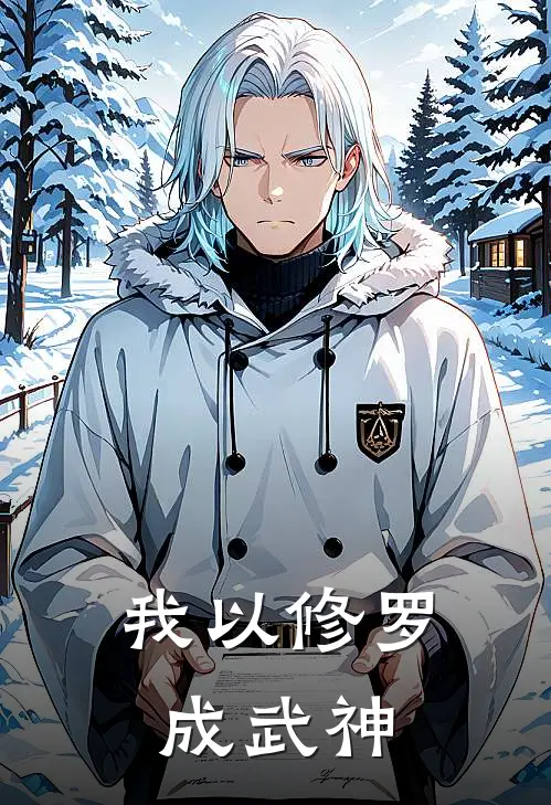 我以修罗成武神