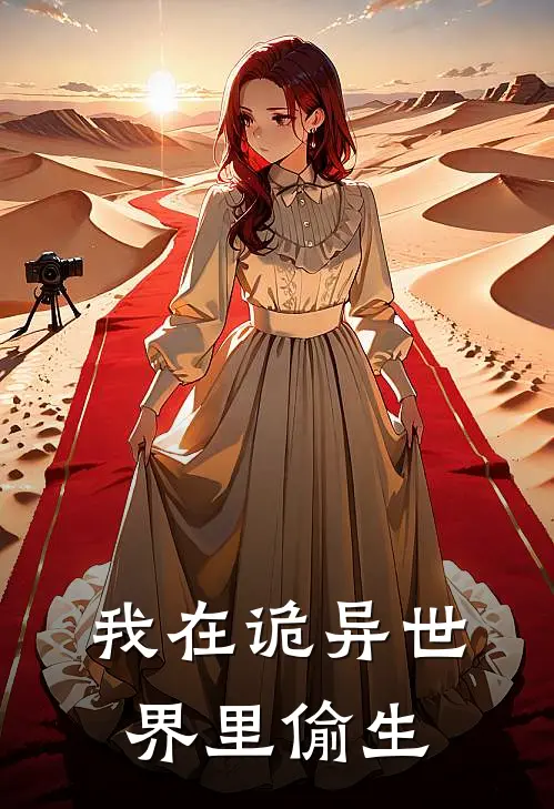 我在诡异世界里偷生