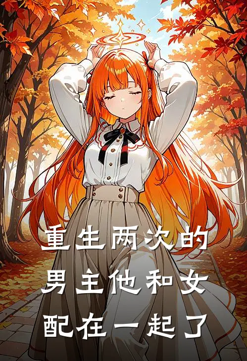 重生两次的男主他和女配在一起了