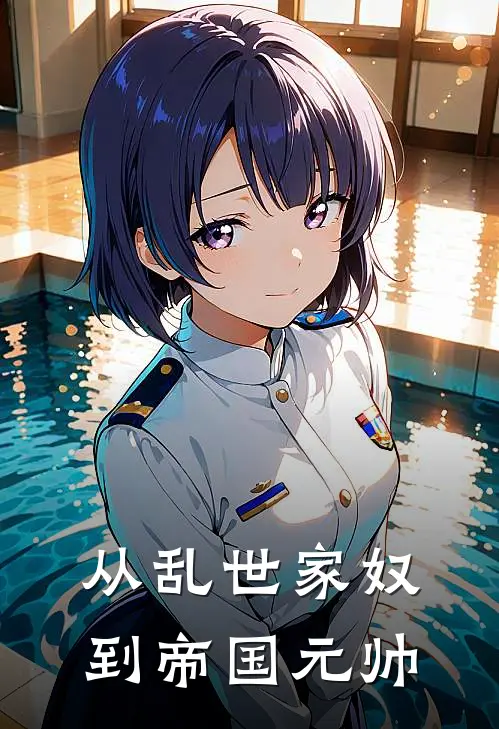 从乱世家奴到帝国元帅