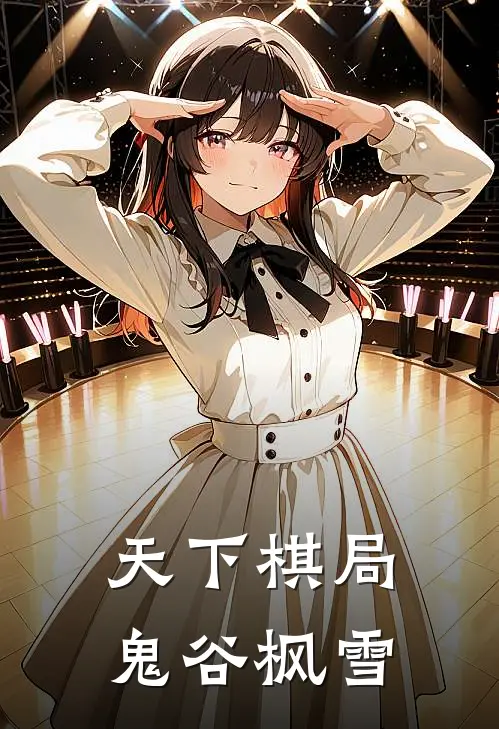 天下棋局，鬼谷枫雪