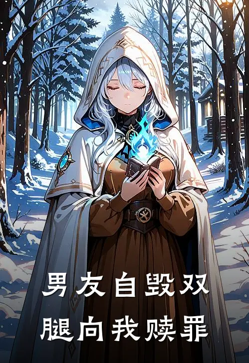 男友自毁双腿向我赎罪