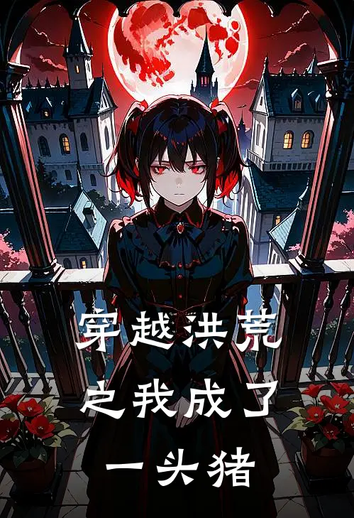 穿越洪荒之我成了一头猪