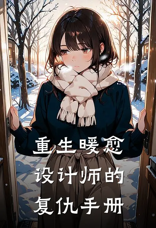 重生暖愈：设计师的复仇手册