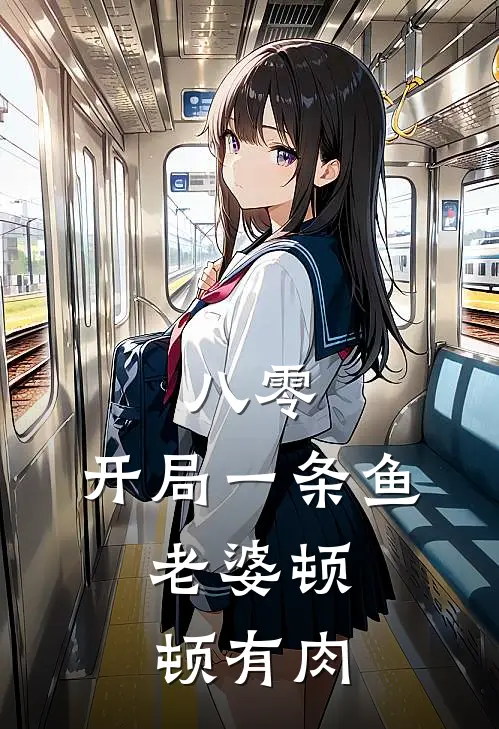 八零：开局一条鱼，老婆顿顿有肉