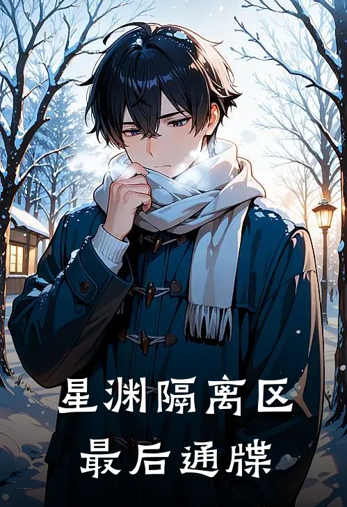 星渊隔离区：最后通牒