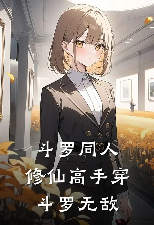 斗罗同人：修仙高手穿斗罗无敌