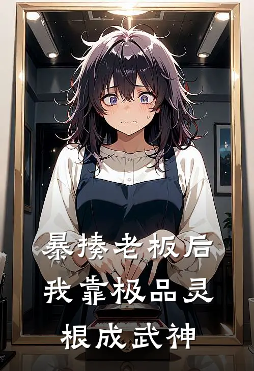 暴揍老板后，我靠极品灵根成武神