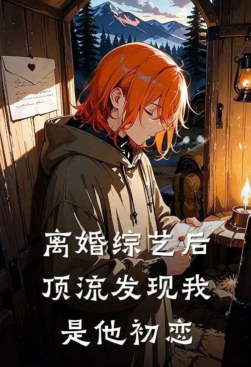 离婚综艺后，顶流发现我是他初恋