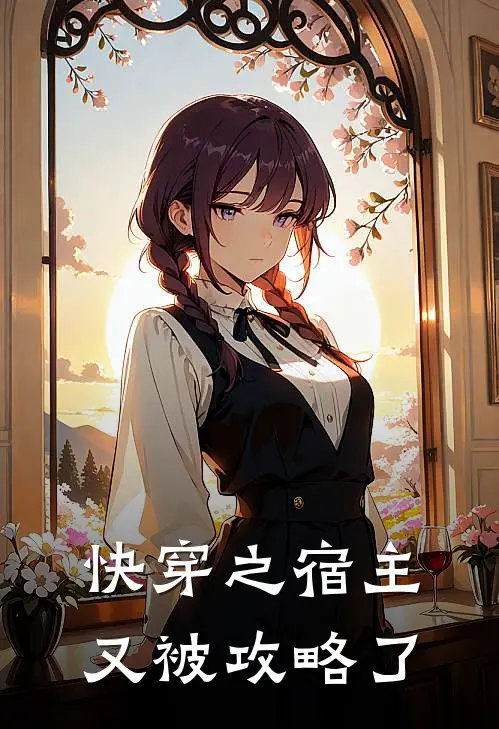 快穿之宿主又被攻略了