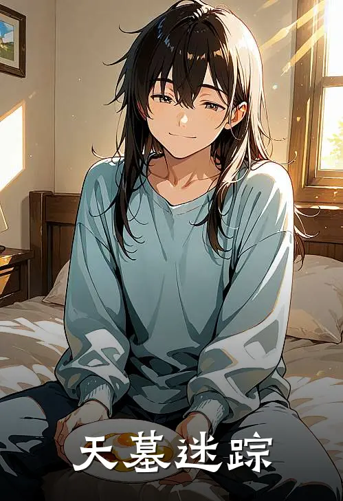 天墓迷踪