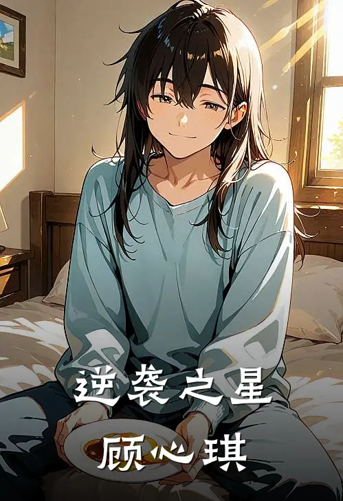 逆袭之星顾心琪