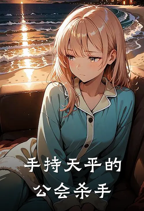 手持天平的公会杀手