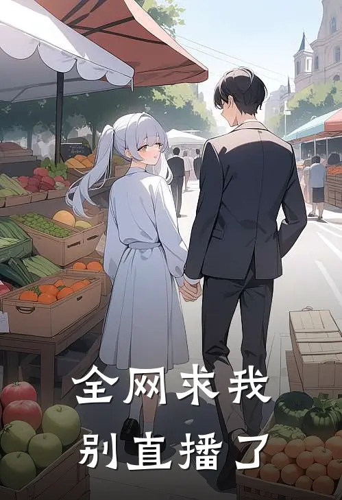 全网求我别直播了