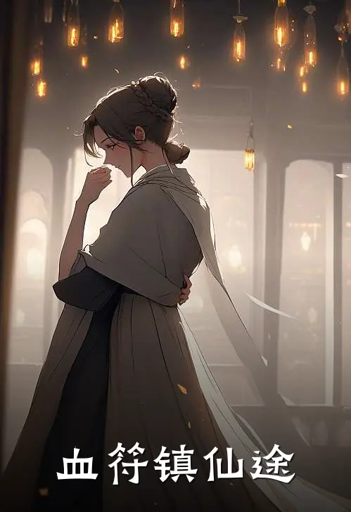 血符镇仙途