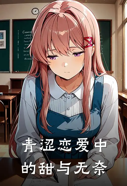 青涩恋爱中的甜与无奈