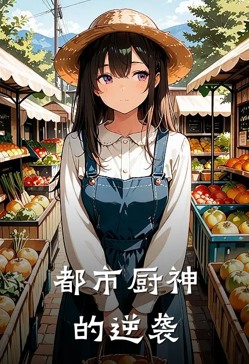 都市厨神的逆袭