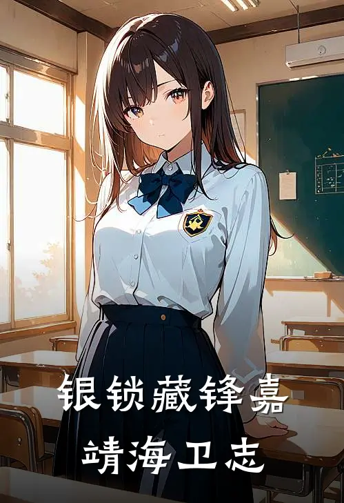 银锁藏锋嘉靖海卫志