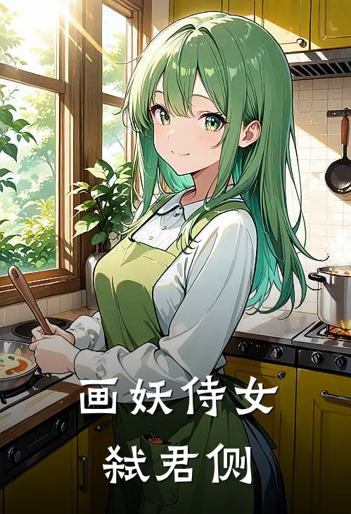 画妖侍女：弑君侧。