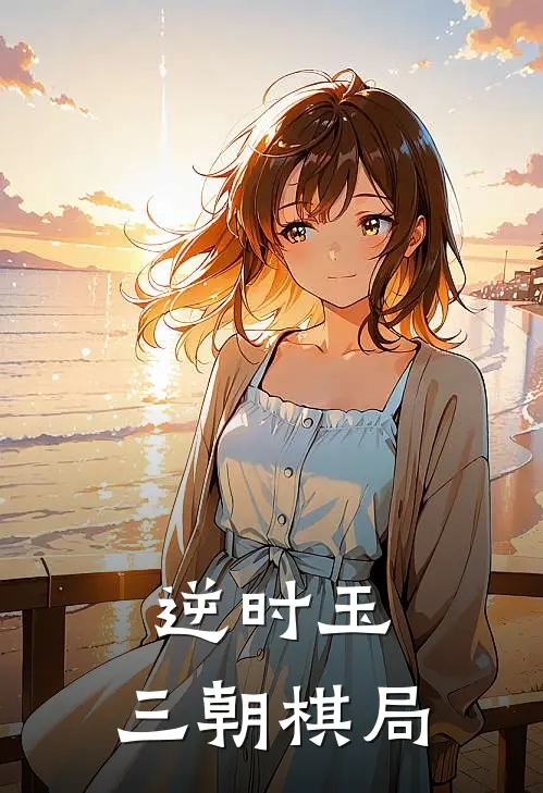 逆时玉：三朝棋局