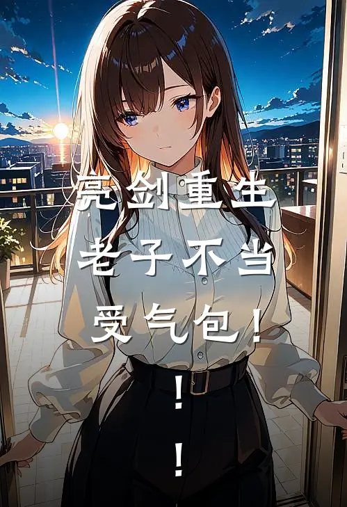 亮剑重生：老子不当受气包！！！