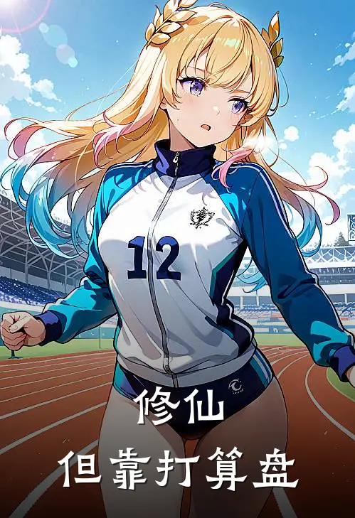 修仙，但靠打算盘