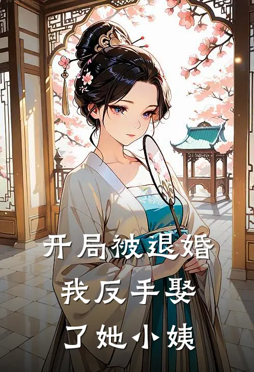 开局被退婚，我反手娶了她小姨