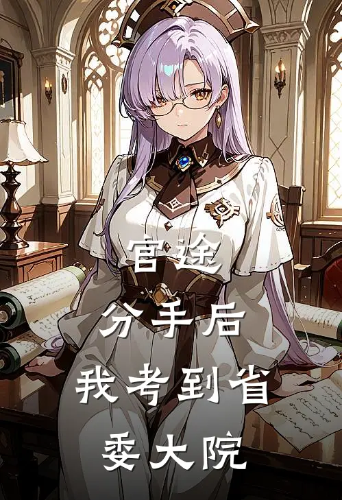 官途：分手后，我考到省委大院(任子辉林婉儿)完结版免费小说_热门完结小说官途：分手后，我考到省委大院(任子辉林婉儿)