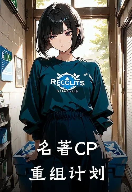 名著CP重组计划