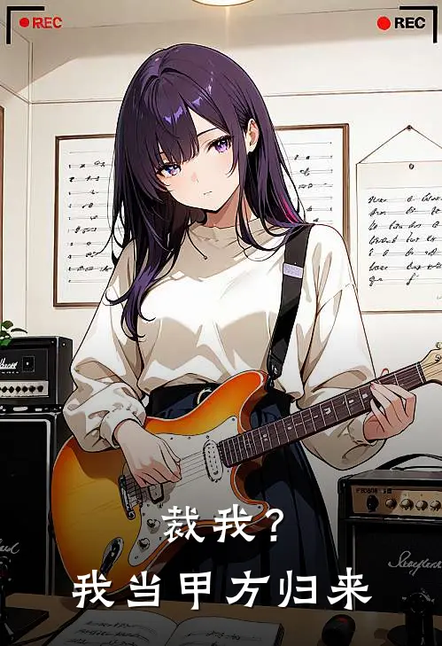 裁我？我当甲方归来