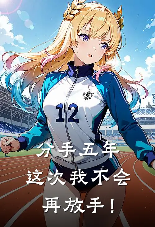 分手五年，这次我不会再放手！