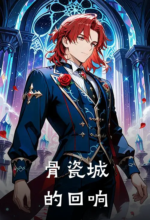 骨瓷城的回响