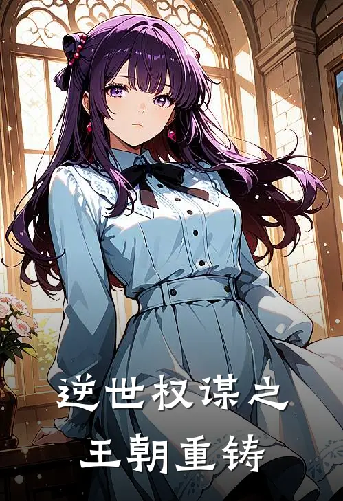 逆世权谋之王朝重铸