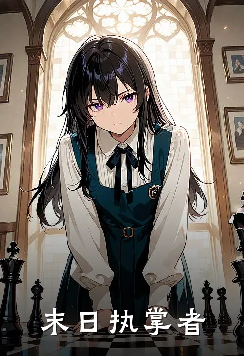 末日执掌者