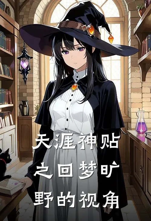 天涯神贴之回梦旷野的视角