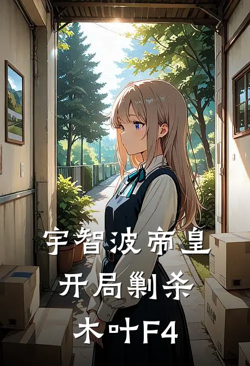 宇智波帝皇：开局剿杀木叶F4