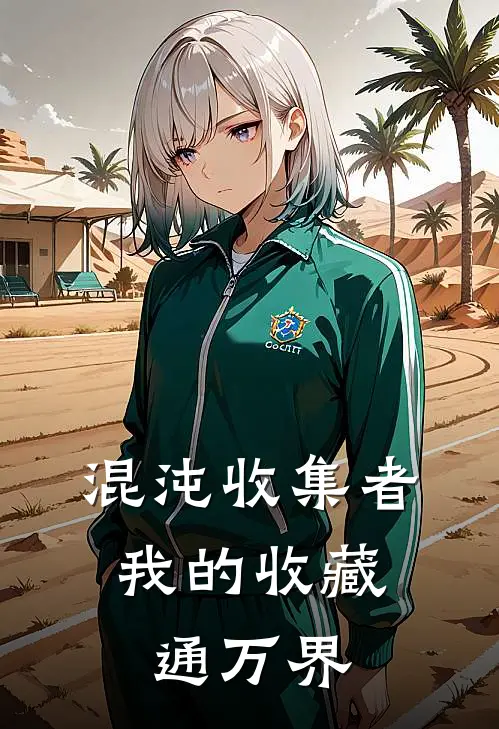 混沌收集者：我的收藏通万界