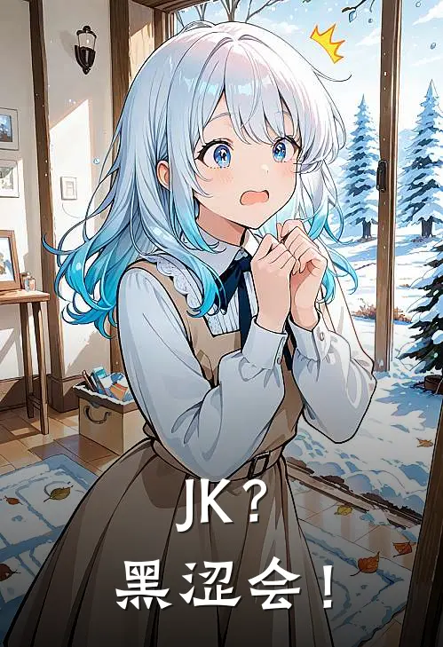 JK？黑涩会！