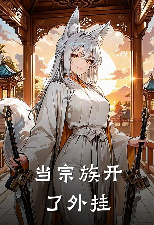 当宗族开了外挂