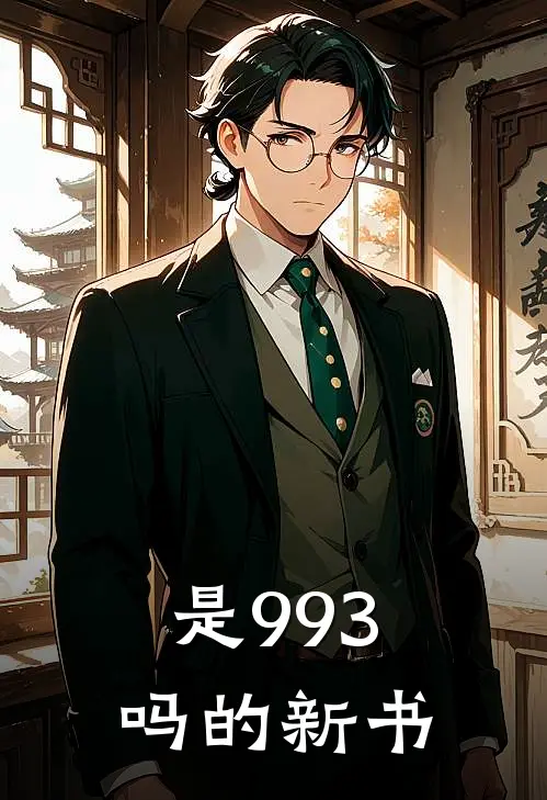 是993吗的新书