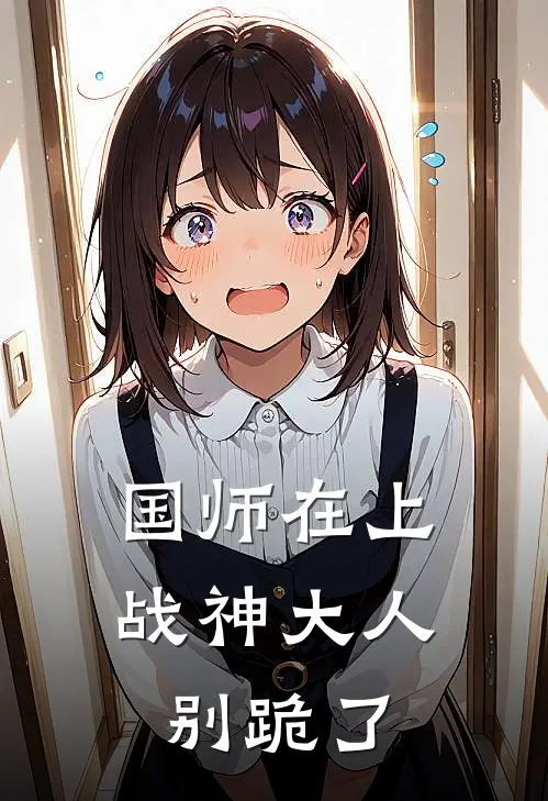 国师在上战神大人别跪了