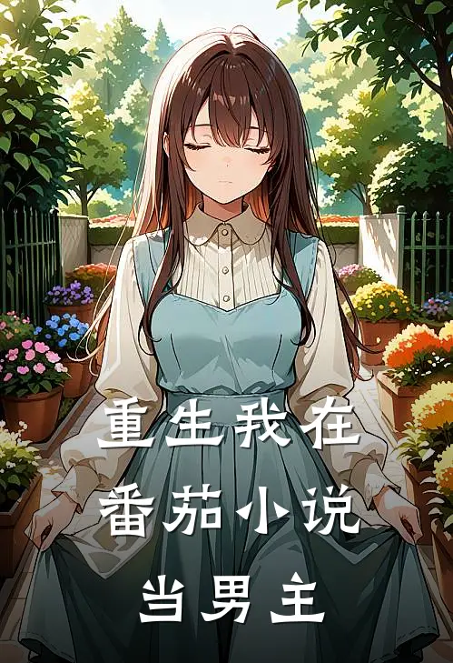 重生我在番茄小说当男主
