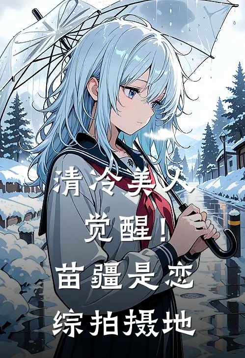 清冷美人觉醒！苗疆是恋综拍摄地