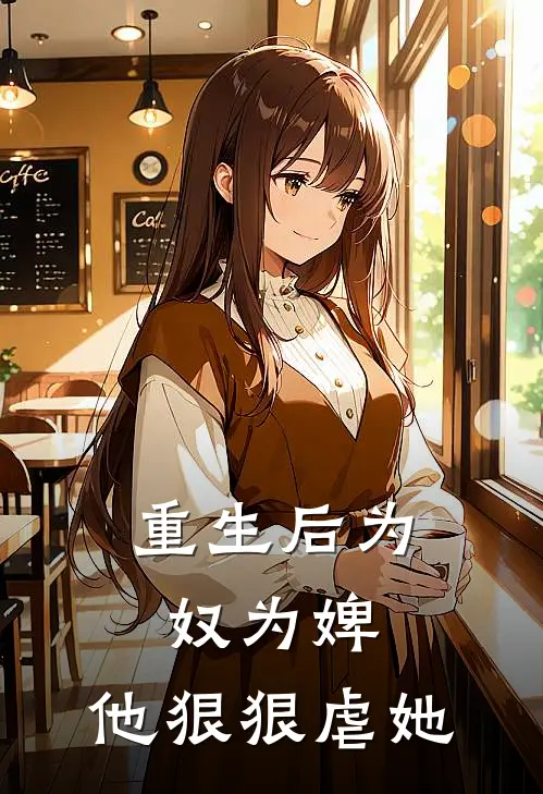 重生后为奴为婢，他狠狠虐她