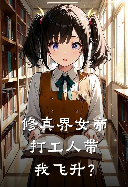 修真界女帝，打工人带我飞升？