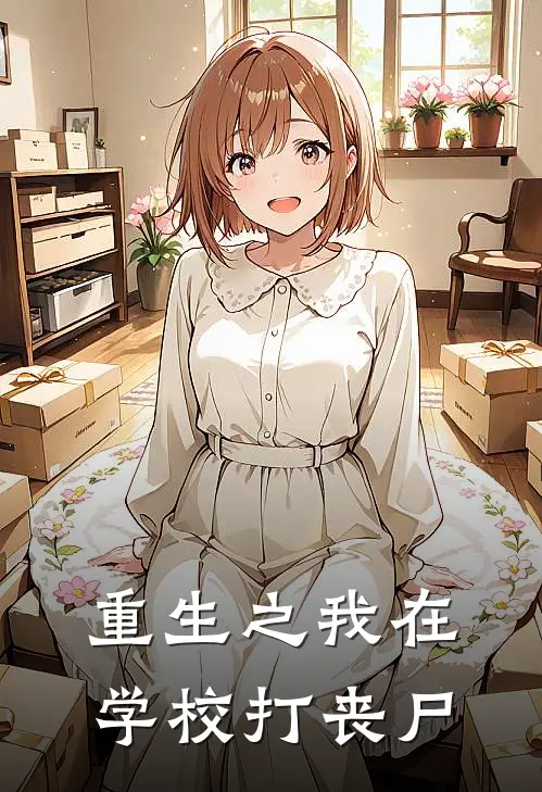 重生之我在学校打丧尸