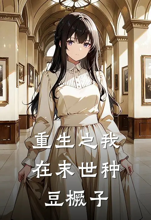 重生之我在末世种豆橛子